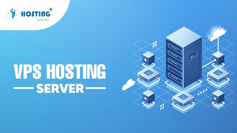 Choose VPS Server Hosting