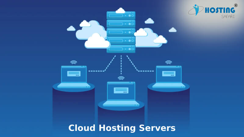 Choose the Best Cloud Hosting Servers in India